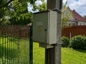 Parduodamas 12,09 aro sklypas sodų bendrijoje - nuotraukos Nr. 8
