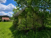 Parduodamas 12,09 aro sklypas sodų bendrijoje - nuotraukos Nr. 9