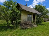 Parduodamas 12,09 aro sklypas sodų bendrijoje - nuotraukos Nr. 10
