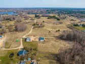 Namų valdos sklypai Pikeliškėse - vos 13 km - nuotraukos Nr. 8