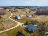 Namų valdos sklypai Pikeliškėse - vos 13 km - nuotraukos Nr. 17