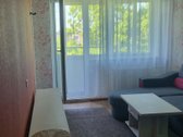 Parduodamas 2 kambarių butas renovuotame name - nuotraukos Nr. 2