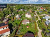 Parduodamas Sodo Sklypas , 7.2 Arų Gamtos