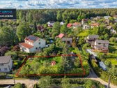 Parduodamas Sodo Sklypas , 7.2 Arų Gamtos - nuotraukos Nr. 2