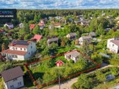 Parduodamas Sodo Sklypas , 7.2 Arų Gamtos - nuotraukos Nr. 3