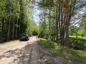 Parduodamas 1,7063 ha sklypas Vilniaus rajone - nuotraukos Nr. 5