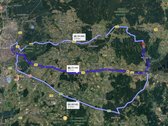 Parduodamas 1,7063 ha sklypas Vilniaus rajone - nuotraukos Nr. 17