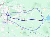 Parduodamas 1,7063 ha sklypas Vilniaus rajone - nuotraukos Nr. 18