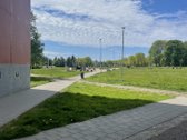 Parduodamas jaukus ir šviesus 2-jų atskirų - nuotraukos Nr. 28