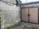 Parduodamas tvarkingas garažas miesto centre, - nuotraukos Nr. 2