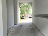 Parduodamas tvarkingas garažas miesto centre, - nuotraukos Nr. 4