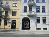 Parduodamas tvarkingas garažas miesto centre, - nuotraukos Nr. 5