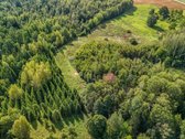 2ha sklypas, šalia miško (žaliamiškio), geras - nuotraukos Nr. 2