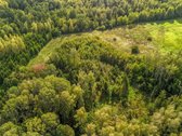 2ha sklypas, šalia miško (žaliamiškio), geras - nuotraukos Nr. 3