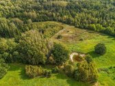 2ha sklypas, šalia miško (žaliamiškio), geras - nuotraukos Nr. 5