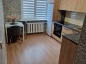 Išnuomojamas jaukus ir naujai įrengtas 1 - nuotraukos Nr. 2