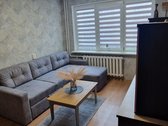 Išnuomojamas jaukus ir naujai įrengtas 1 - nuotraukos Nr. 7