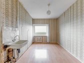Parduodamas šviesus ir erdvus 3 kambarių - nuotraukos Nr. 8