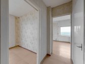 Parduodamas šviesus ir erdvus 3 kambarių - nuotraukos Nr. 12
