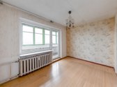 Parduodamas šviesus ir erdvus 3 kambarių - nuotraukos Nr. 21
