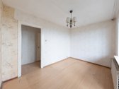 Parduodamas šviesus ir erdvus 3 kambarių - nuotraukos Nr. 19