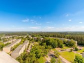 Parduodamas šviesus ir erdvus 3 kambarių - nuotraukos Nr. 40