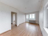 Parduodamas šviesus ir erdvus 3 kambarių - nuotraukos Nr. 15