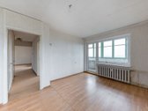 Parduodamas šviesus ir erdvus 3 kambarių - nuotraukos Nr. 16
