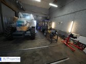 Uždaroje teritorijoje nuomojamas gamybinis - nuotraukos Nr. 6