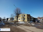 Uždaroje teritorijoje nuomojamas gamybinis - nuotraukos Nr. 9