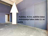 Parduodami Modernūs Loftai Perspektyvioje - nuotraukos Nr. 8