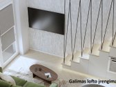 Parduodami Modernūs Loftai Perspektyvioje - nuotraukos Nr. 26