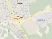 Nuomojamos 33 kv.m. Patalpos/garažas - nuotraukos Nr. 5