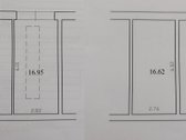 Nuomojamos 33 kv.m. Patalpos/garažas - nuotraukos Nr. 3