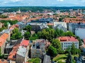 Erdvus namas išskirtinėje vietoje - nuotraukos Nr. 6