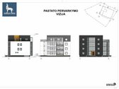 Puikioje vietoje Vilniaus mieste,