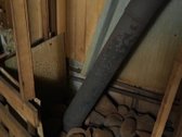 Parduodamas Sodų Sklypas Su Nameliu, Ūkiniu - nuotraukos Nr. 34