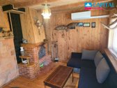 Parduodamas Sodų Sklypas Su Nameliu, Ūkiniu - nuotraukos Nr. 22