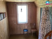 Parduodamas Sodų Sklypas Su Nameliu, Ūkiniu - nuotraukos Nr. 29