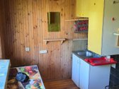 Parduodamas Sodų Sklypas Su Nameliu, Ūkiniu - nuotraukos Nr. 21