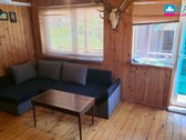 Parduodamas Sodų Sklypas Su Nameliu, Ūkiniu - nuotraukos Nr. 24
