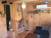 Parduodamas Sodų Sklypas Su Nameliu, Ūkiniu - nuotraukos Nr. 23