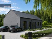 Parduodamas A++ Klasės Namas Prie Šiaulių - nuotraukos Nr. 6