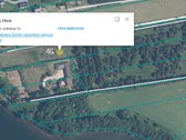 Parduodamas 1,1338 ha žemės sklypas prie - nuotraukos Nr. 6