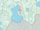 Parduodamas 1,1338 ha žemės sklypas prie