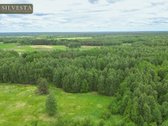 Parduodamas 8,12 A Žemės Ūkio Paskirties - nuotraukos Nr. 4