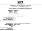 Parduodamas jaukus butas pačiame miesto - nuotraukos Nr. 2