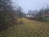 Parduodamas 4,7 aro sklypas viename žaliausių