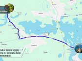 Išskirtinėje Vietoje Trakų Nacionalinio Parko - nuotraukos Nr. 35