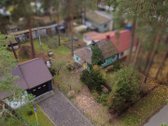 Parduodama Dalis Namo Pušų Apsuptyje